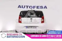 2021 Seat Mii