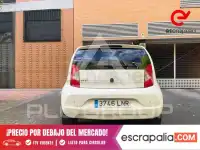 2021 Seat Mii