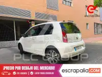 2021 Seat Mii