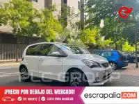 2021 Seat Mii