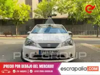 2021 Seat Mii