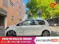 2021 Seat Mii