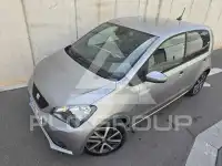 2021 Seat Mii