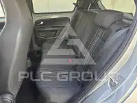2021 Seat Mii
