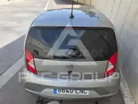 2021 Seat Mii