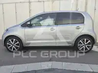 2021 Seat Mii