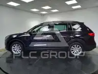 2021 Seat Tarraco