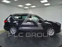 2021 Seat Tarraco