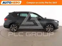 2021 Seat Tarraco