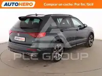 2021 Seat Tarraco