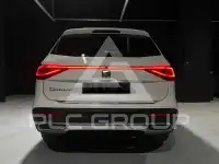 2021 Seat Tarraco