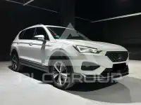 2021 Seat Tarraco