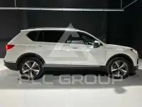 2021 Seat Tarraco