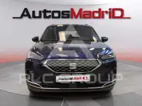 2021 Seat Tarraco