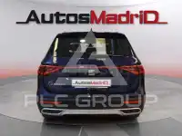 2021 Seat Tarraco