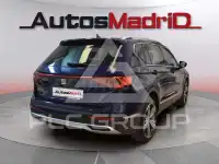 2021 Seat Tarraco