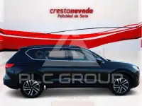 2021 Seat Tarraco