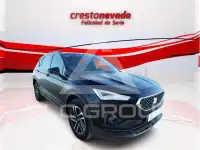 2021 Seat Tarraco