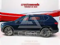 2021 Seat Tarraco