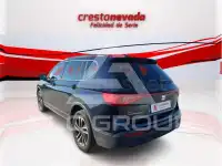 2021 Seat Tarraco