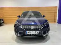 2021 Seat Tarraco