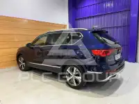 2021 Seat Tarraco