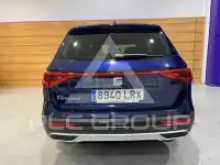 2021 Seat Tarraco