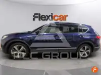 2021 Seat Tarraco