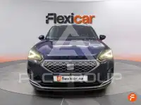 2021 Seat Tarraco