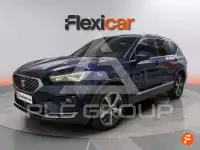 2021 Seat Tarraco
