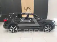 2021 Seat Tarraco