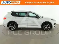 2021 Seat Tarraco