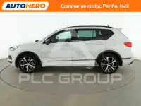 2021 Seat Tarraco