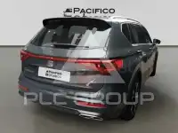 2021 Seat Tarraco