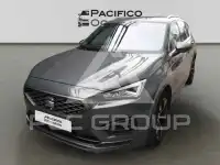 2021 Seat Tarraco