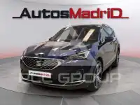 2021 Seat Tarraco
