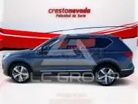 2021 Seat Tarraco