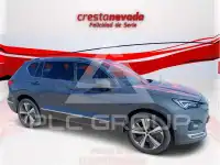 2021 Seat Tarraco