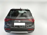 2021 Seat Tarraco