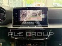 2021 Seat Tarraco