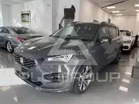 2021 Seat Tarraco