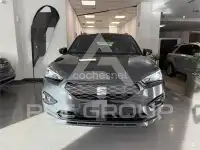 2021 Seat Tarraco
