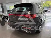 2021 Seat Tarraco