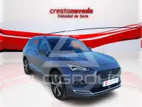 2021 Seat Tarraco