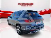2021 Seat Tarraco