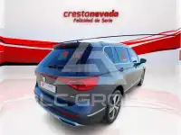 2021 Seat Tarraco