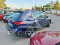 2021 Seat Tarraco
