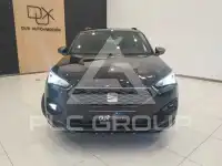2021 Seat Tarraco