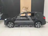 2021 Seat Tarraco