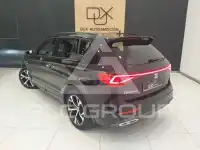 2021 Seat Tarraco